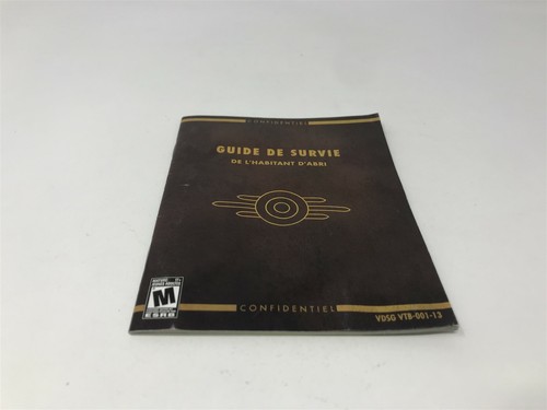 Fallout sony playstation - 3,