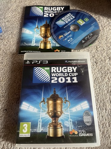 Rugby world cup - rugby, 2011