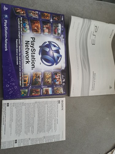 Ps3 anleitung cech 2004a - ***,