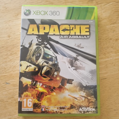 Playstation ps3 apache air - apache:,