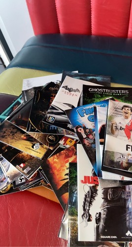 Ps3 anleitungshefte - anleitungshefte, /