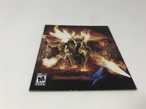Devil may cry - -, sony