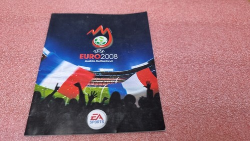 4334 handbuch uefa euro - uefa, 2008