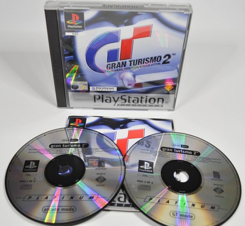 Sony playstation gran - sony,