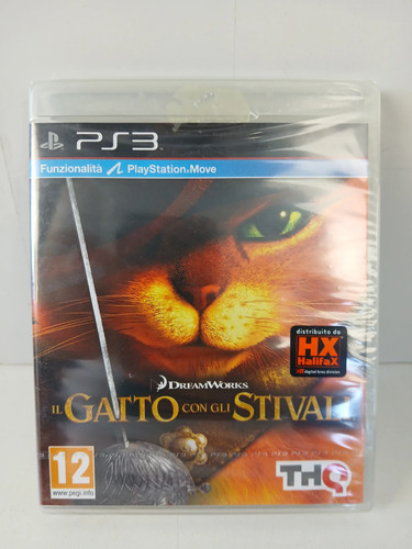 Die katze mit - mit, stiefeln