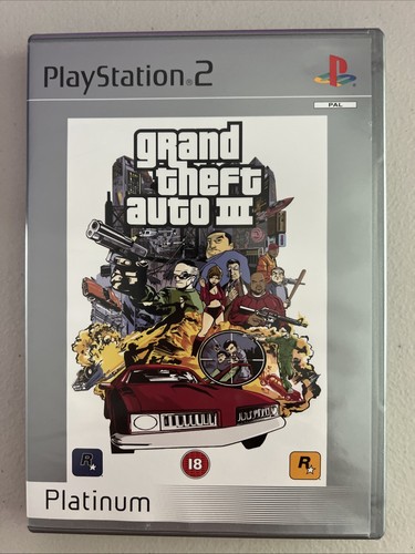 Grand theft auto - theft,