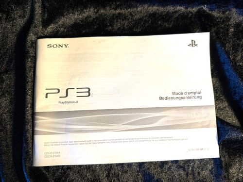Sony bedienungsanleitung - sony,