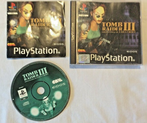 Pal ps1 play station - ps1, spiel