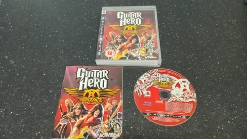 Playstation guitar hero - playstation,