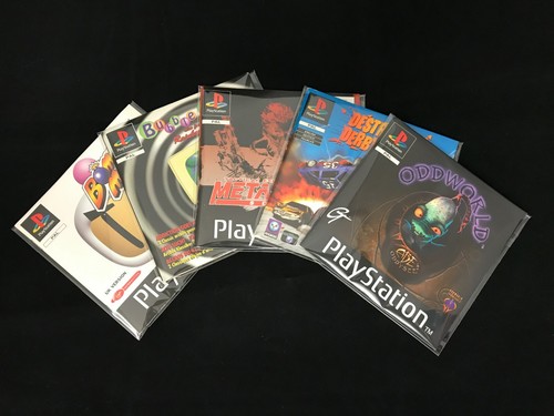 Sony playstation ps1 - /,