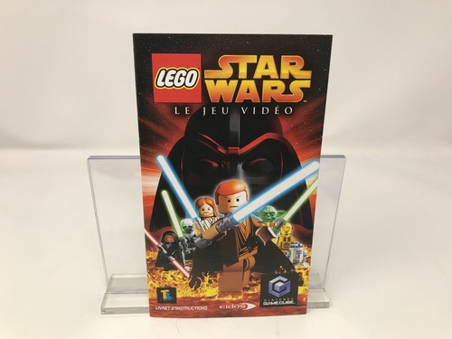 Lego star wars the - lego, video