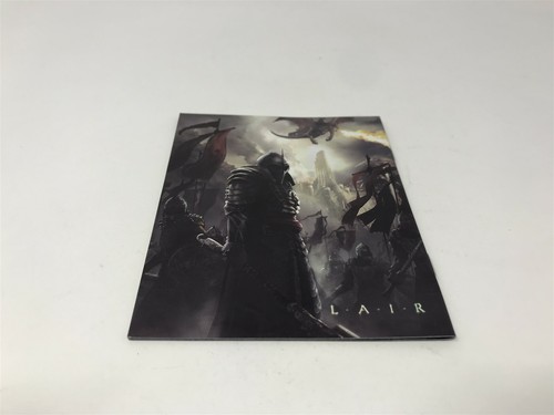Lair sony playstation 3 - *,