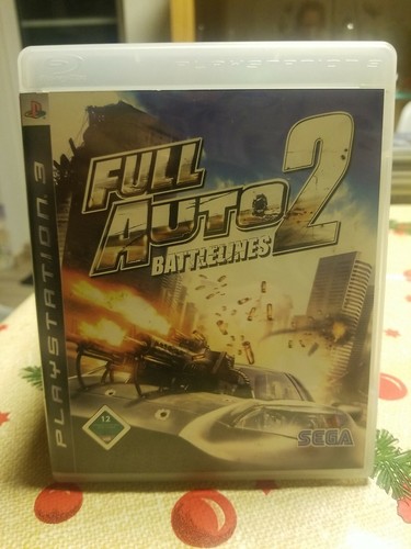 Full auto battlelines - full,