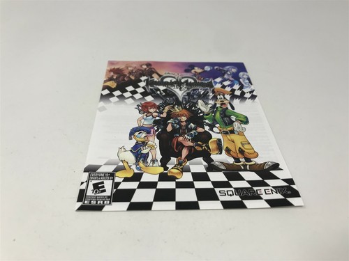 Kingdom hearts sony - kingdom,