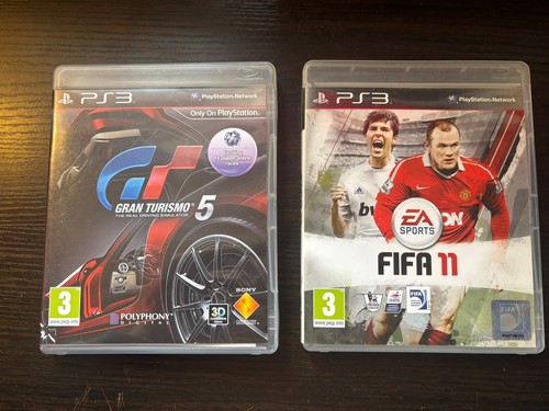 Gran turismo fifa 2011 - fifa,