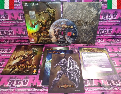 God war iii - god,