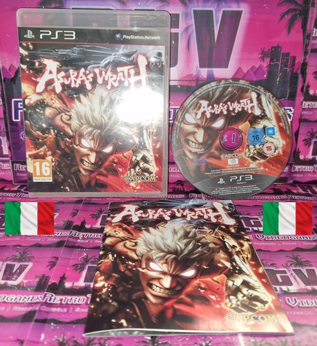 Asura s wrath 1a - asura's,