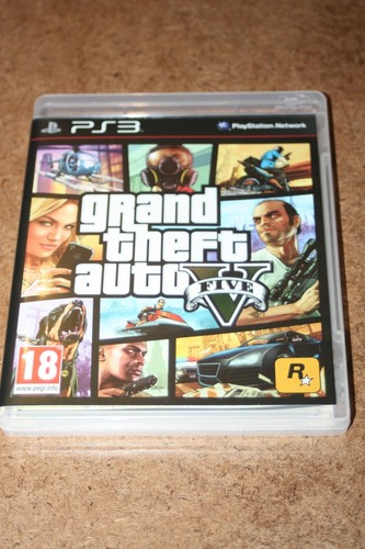 Grand theft auto - theft,