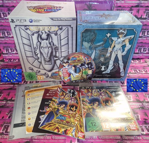 Saint seiya tapfere - 💥saint,