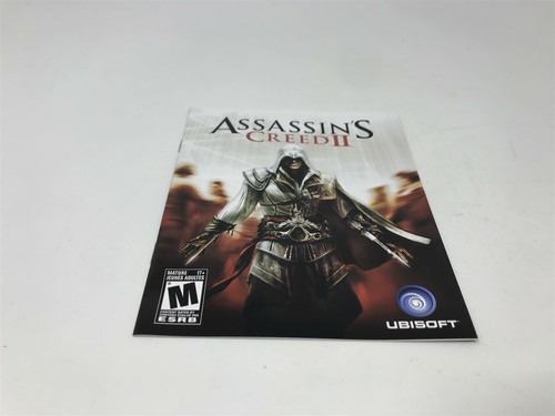 Assassin creed sony - creed,