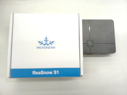 Reasnow gaming converter - gaming,