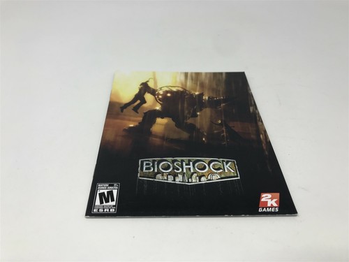 Bioshock sony playstation - sony, 3
