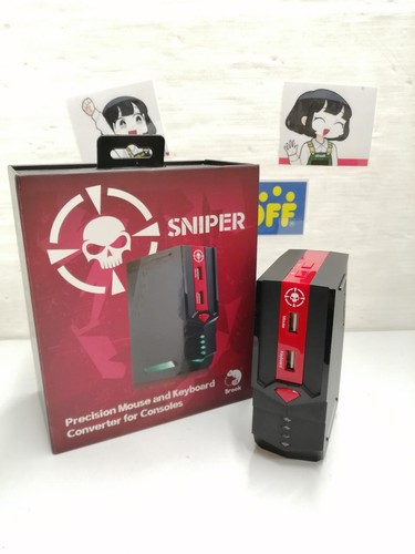 Sniper zpp004t converter - zpp004t, für