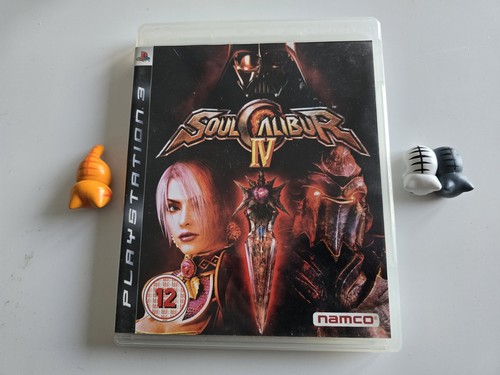 Soul calibur playstation - soul,
